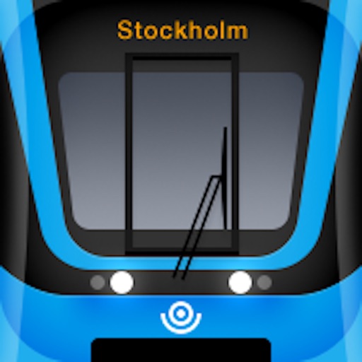 Res i STHLM:SL journey planner