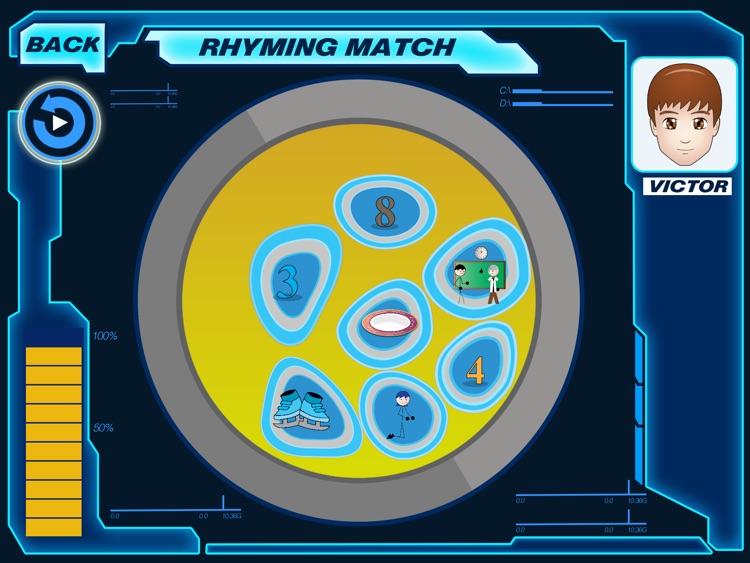Phonological Awareness Lab screenshot-3