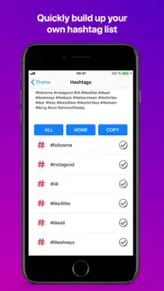 How to cancel & delete insta widgets for home screen 4