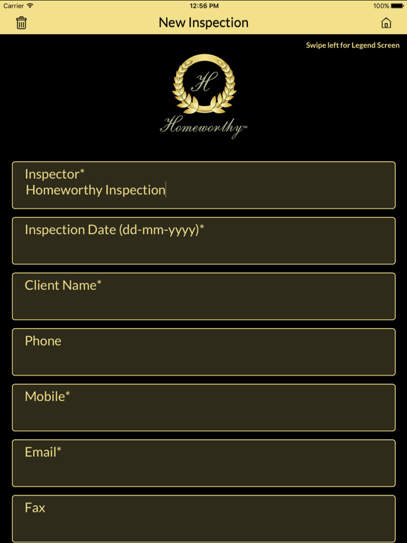 Screenshot #6 pour Homeworthy