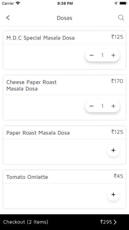 My Road Runner screenshot-5