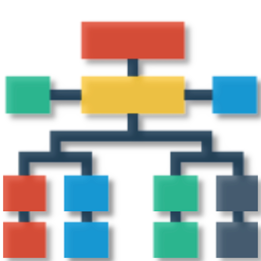 SiteMap Generator Lite icon