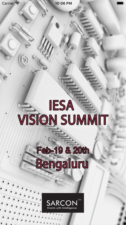 IESA Vision Summit