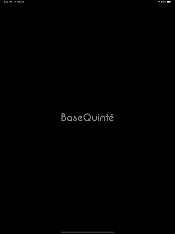 Screenshot #4 pour Base Quinté