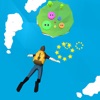 Sky-diving3D icon