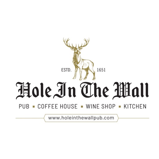 Hole in the Wall Pub