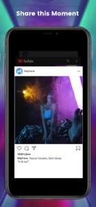 Filme Lite - Video Editor screenshot #5 for iPhone