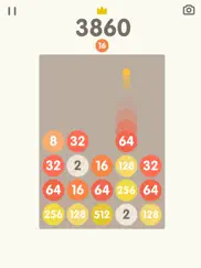 2048 bricks iPad Captures Décran 1