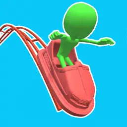 Rolly Rails 3D app icon