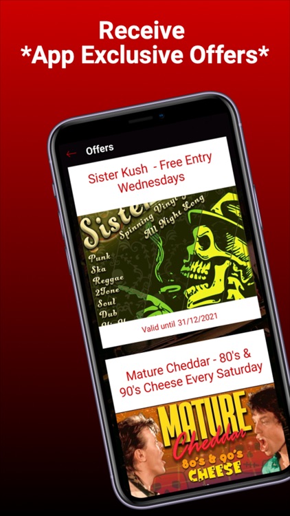 Voodoo Belfast screenshot-3