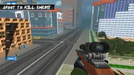 Game screenshot Fps Modern: City Killer hack