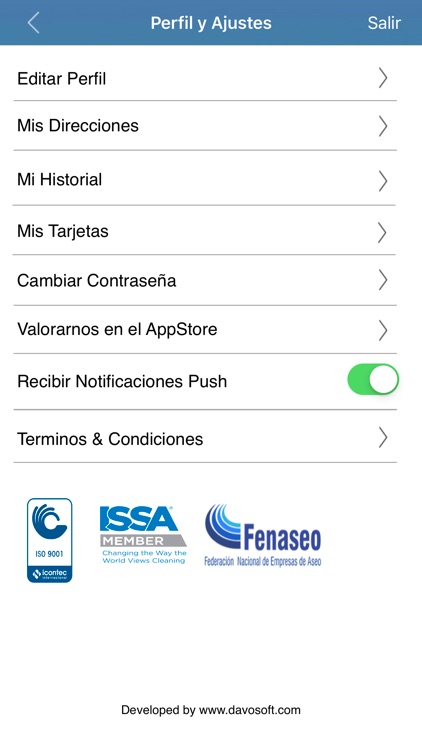 HouseKeeper365 screenshot-4