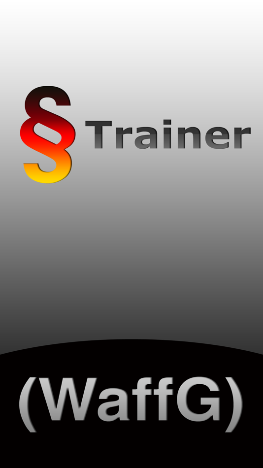 Waffenkunde Trainer - 1.3.6 - (iOS)