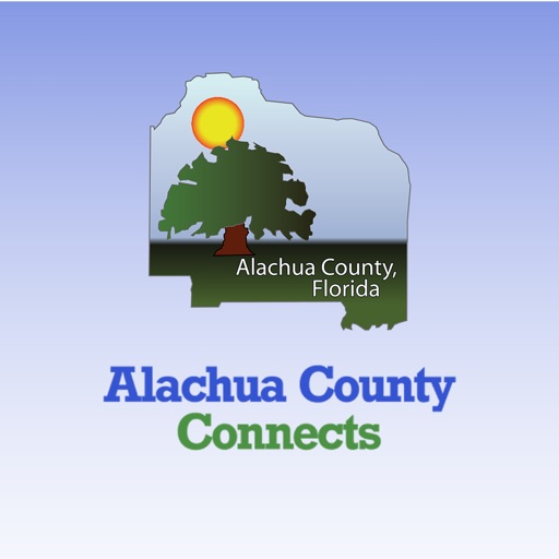 Alachua County Connects