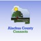 Connect with Alachua County, FL with our free app