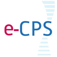 e-CPS ne fonctionne pas? problème ou bug?