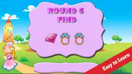 Game screenshot Wee Princess Treasures mod apk