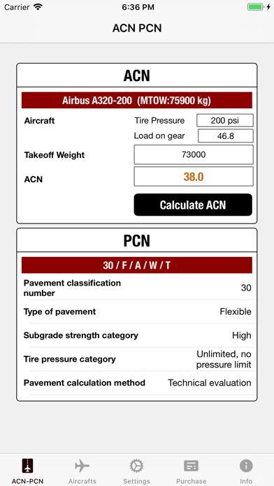 ACN PCNのおすすめ画像1