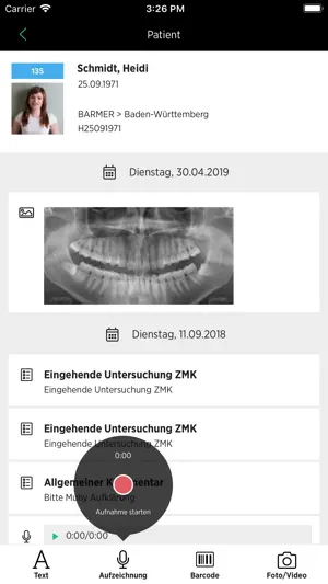 teemer screenshot 4