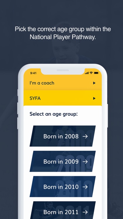 Scottish FA - Grassroots Game