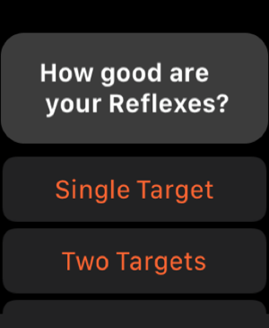 ‎Reflexes - Activities at Home Screenshot