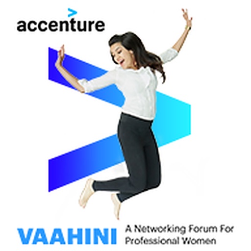 Accenture Vaahini
