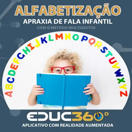 AlfabetizaçãoAFI Cheats