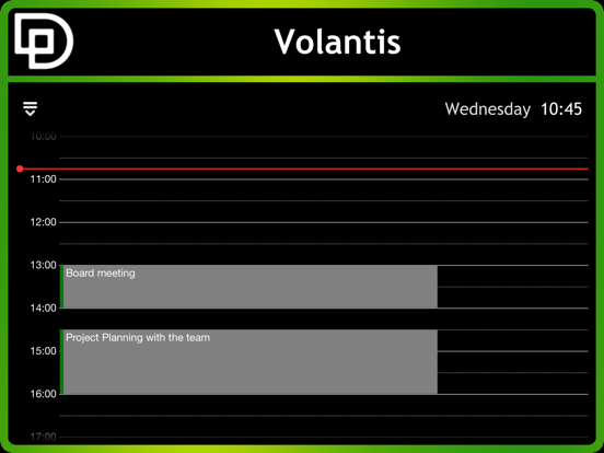 Screenshot #6 pour Book a Room
