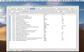 eobd facile: obd2 car scanner айфон картинки 2