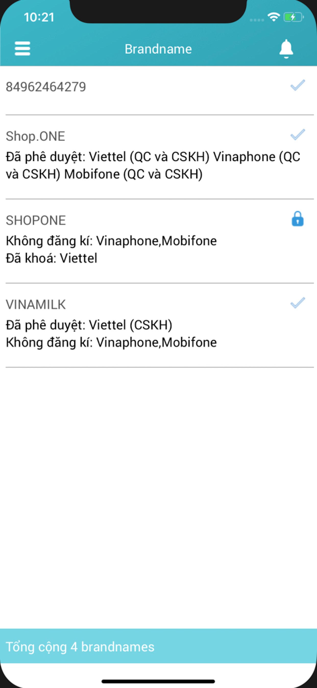 ShopOne