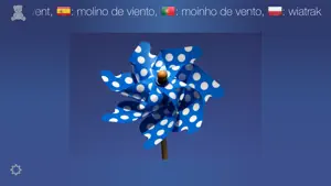 First Words - A Picture Book screenshot 3