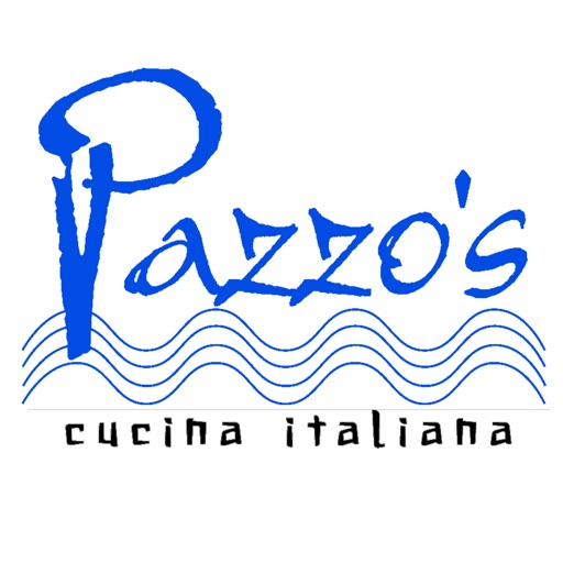 Pazzo's Cucina Italiana icon