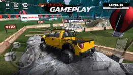 How to cancel & delete offroad fest: 4x4 simulator 4