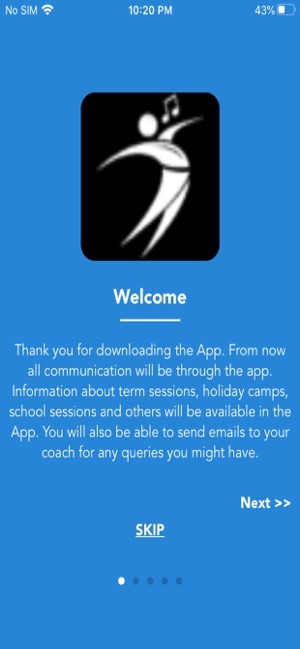 DanceSing Ltd(圖2)-速報App