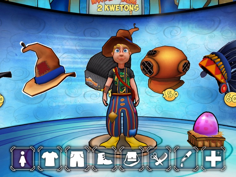 Kweetet SPEELet screenshot-3