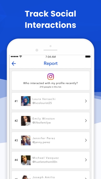 Social Bolt