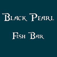 Black Pearl Fish Bar logo