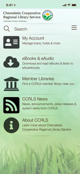 Game screenshot CCRLS Mobile mod apk