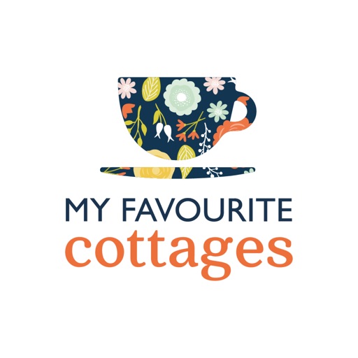 My Favourite Cottages icon