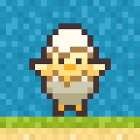 Snímky obrazovky (3) カンタンドット絵メーカー