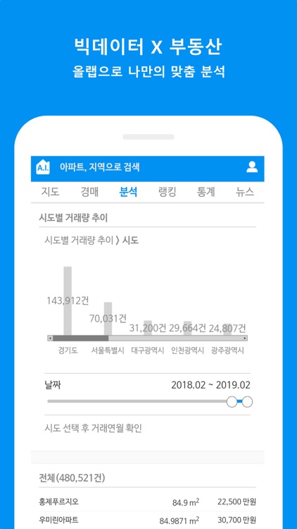 AI부동산 screenshot-3