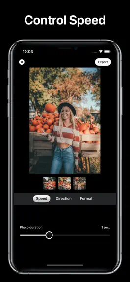 Game screenshot Clipsy - GIF & Video Maker hack