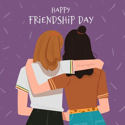 Friendship Day Frames & Ecards Cheats