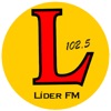 Rádio Líder Formiga 102,5 icon