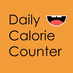 Daily Calorie Counter
