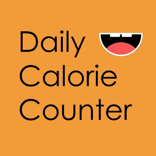 Daily Calorie Counter