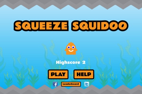 Squeeze Squidooのおすすめ画像1