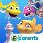Top 49 Education Apps Like Splash and Bubbles for Parents - Best Alternatives