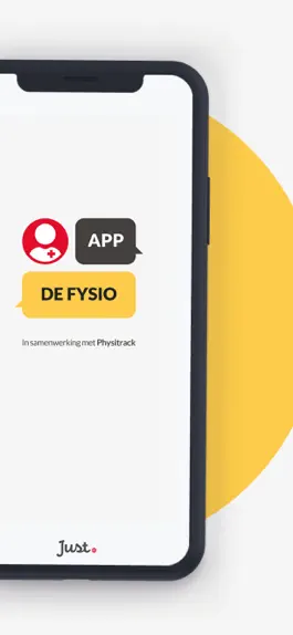 Game screenshot App de Fysio apk