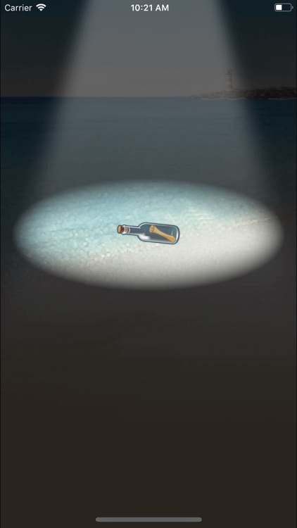 漂流瓶-同城交友